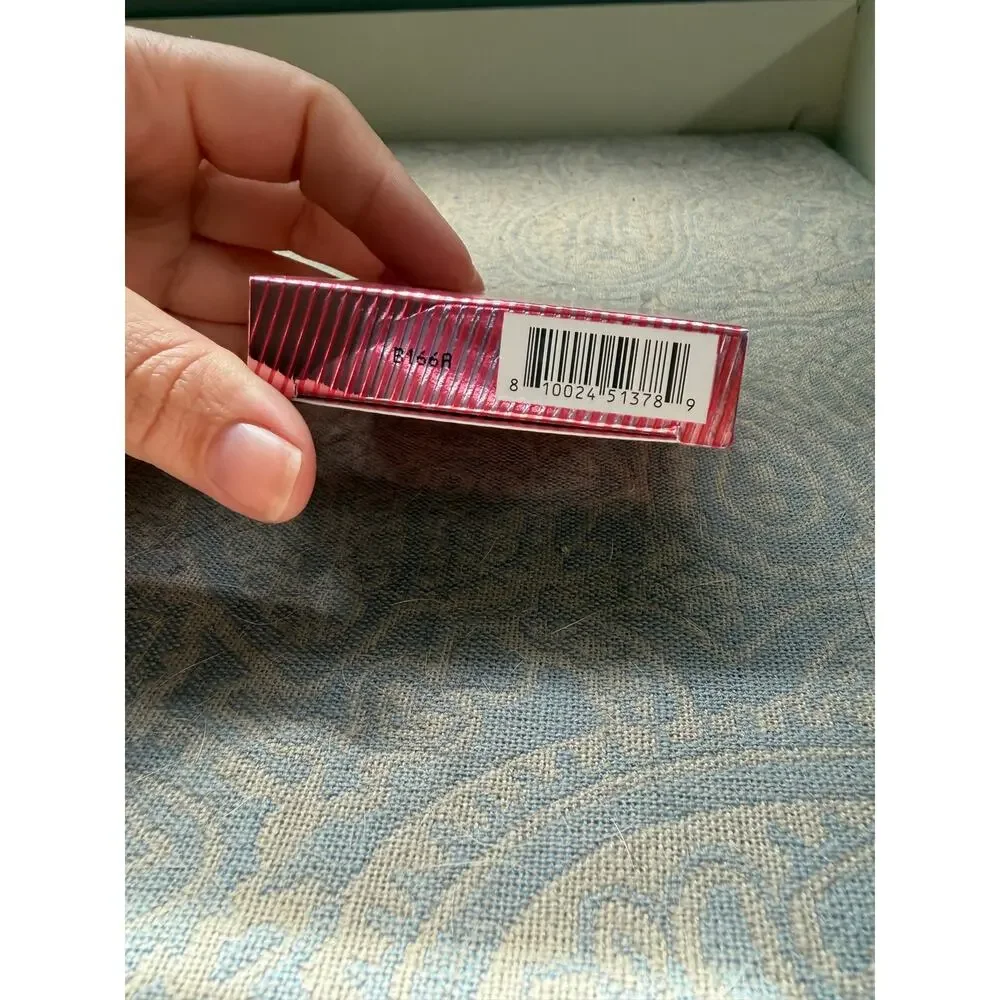 Lawless Cream Blush in shade Cheeky